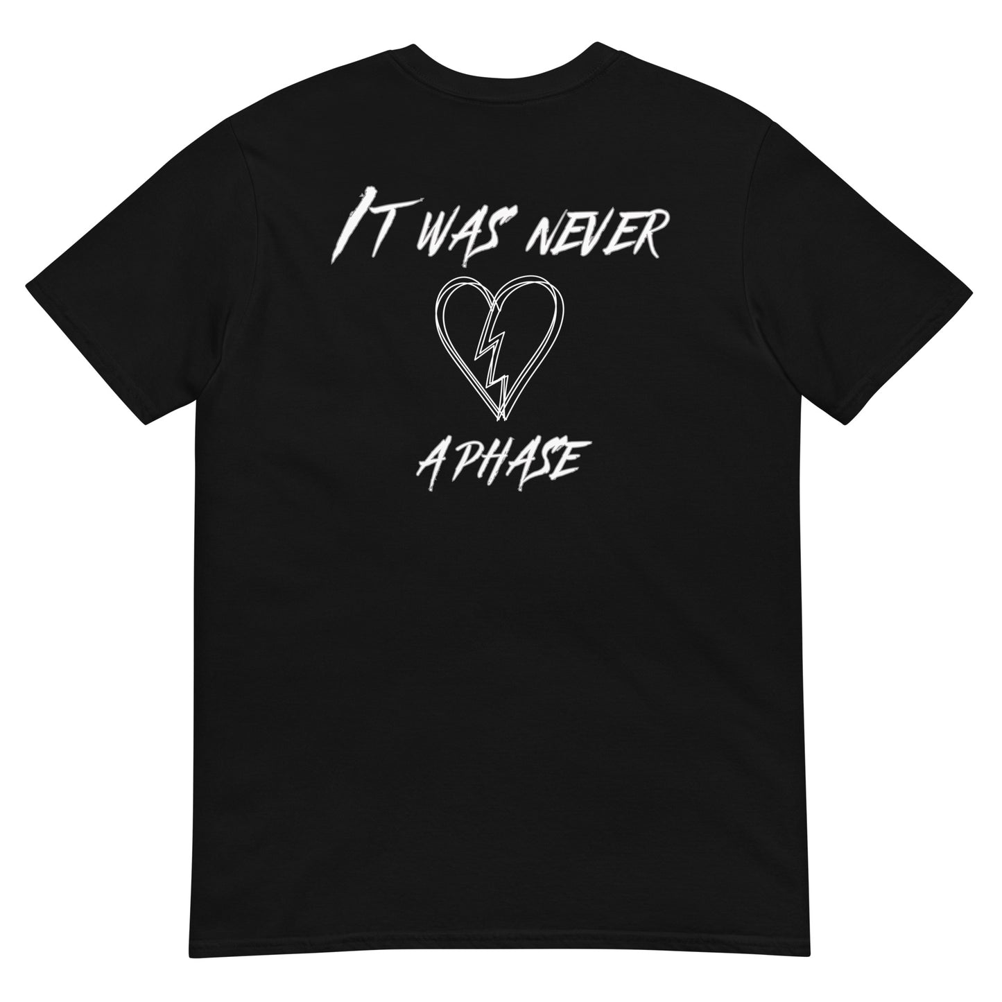 It Was Never A Phase - Count Me In