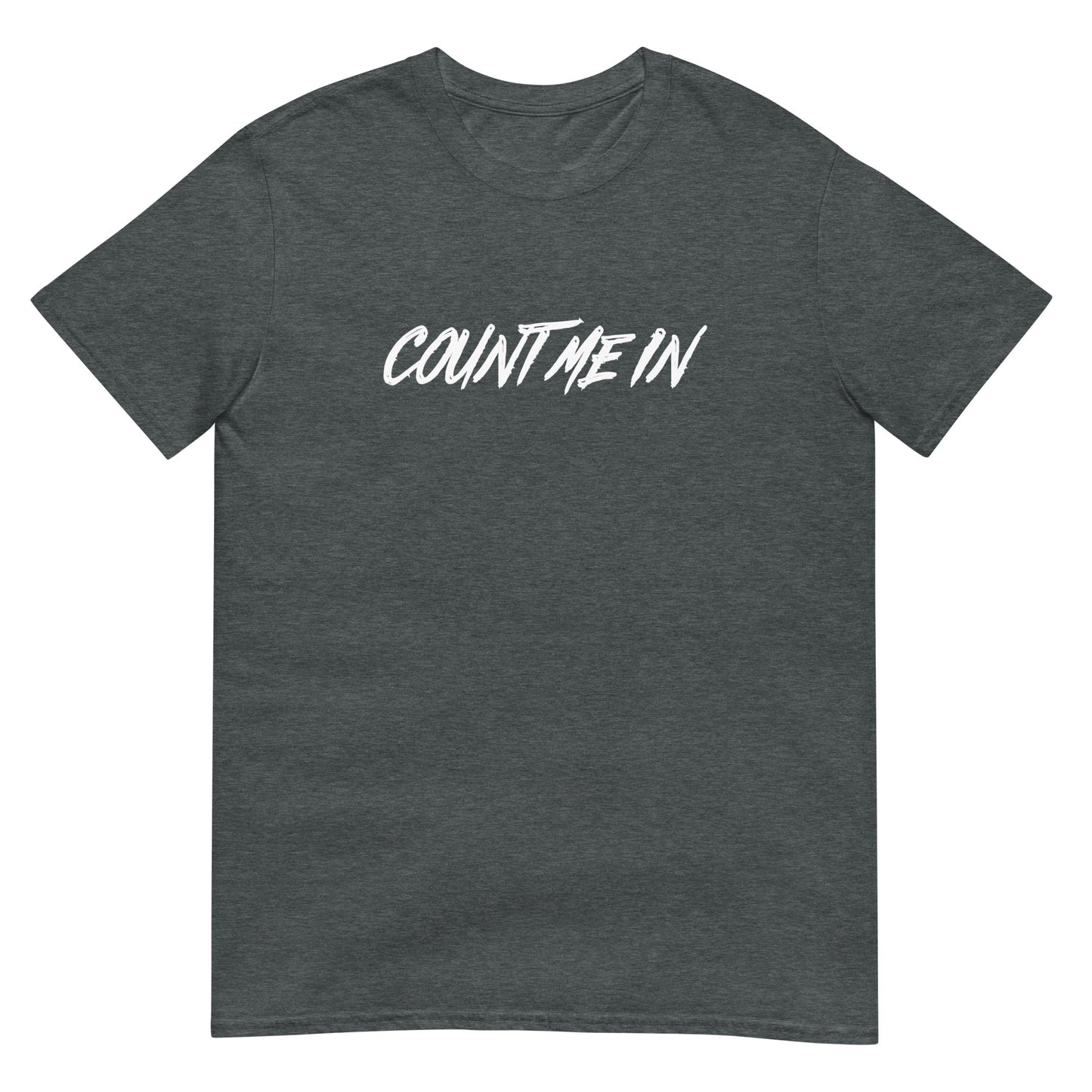 Count Me In